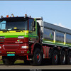 Van der Wiel Ginaf X 4446 T... - Vrachtwagens