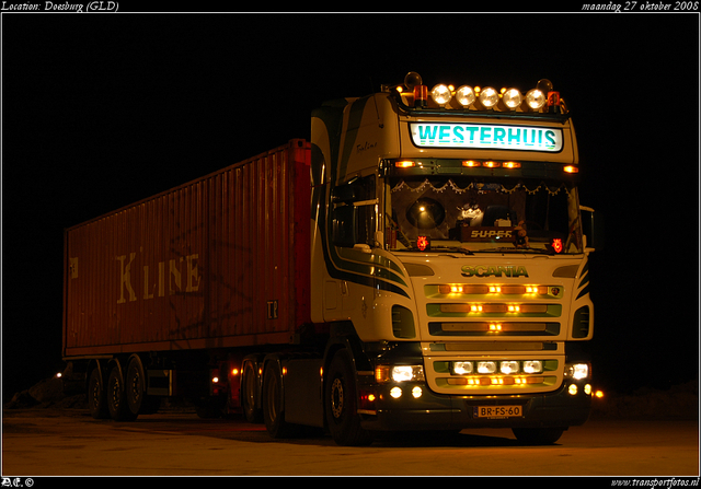 DSC 9227-border Westerhuis Transport - Harskamp