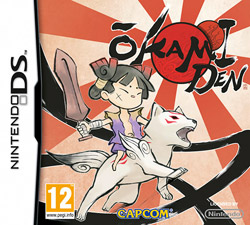 Okamiden-title - 