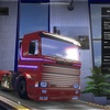 ets2  Scania  113H 6x4 by J... - ets2 Truck's
