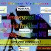 WijkVisie Presikhaaf 2025 Bewonersavond MFC Presikhaven dinsdag 6 november 2012