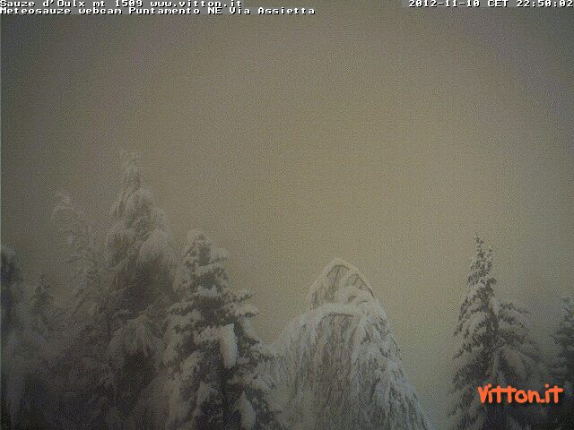 sauze d'oulx 20121110 - 