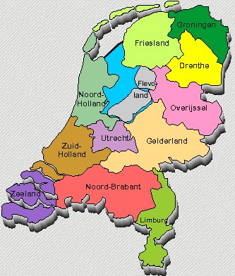 kaart-van-nederland[1] - 