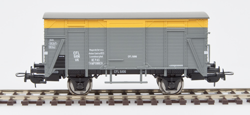 cfl-5106-2 Treinen