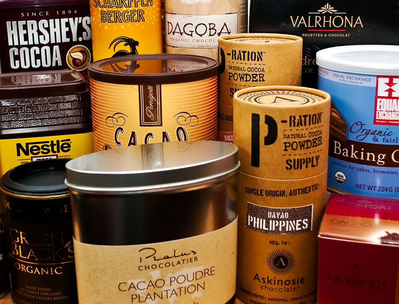 Group-of-cocoa-powders-new - 