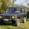  DSC9354 - Land Rover Discovery 200 TDi