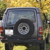  DSC9356 - Land Rover Discovery 200 TDi