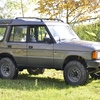  DSC9357 - Land Rover Discovery 200 TDi