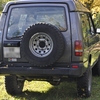  DSC9358 - Land Rover Discovery 200 TDi
