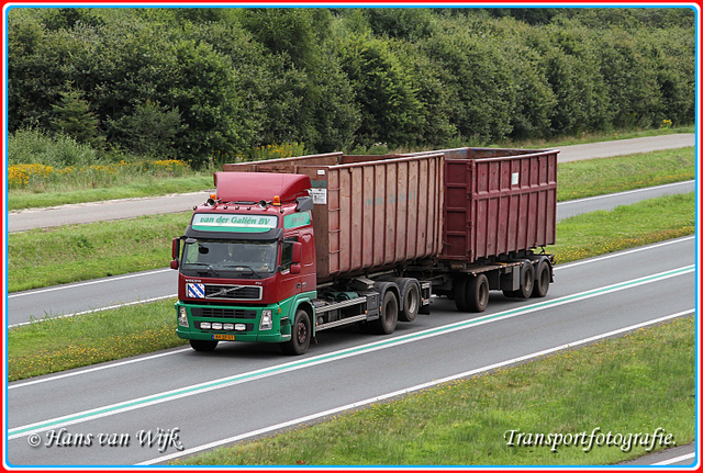 BV-ZP-07  A-border Container Kippers