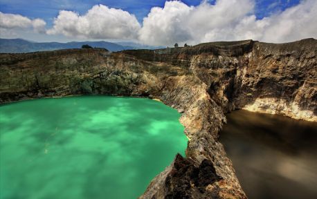 Kelimutu - 