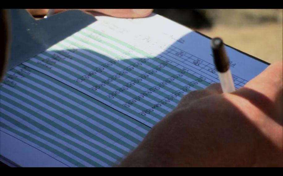 again-the-range-is-scored--10-points-for-a-hit-on- - 