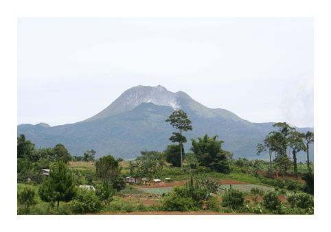 mount Apo - 