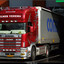 Elmer Venema Scania 164 - 480 - Vrachtwagens
