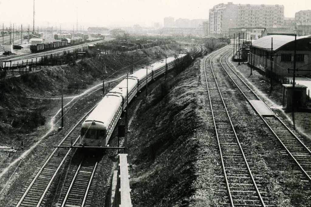 Torino smistamento - 