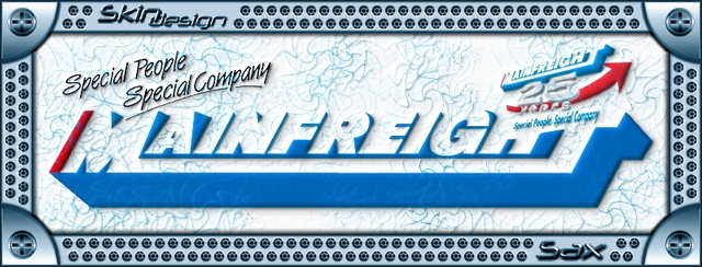 Mainfreight 1 Skin's Collage