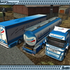 Mainfreight 5 - Skin's Collage