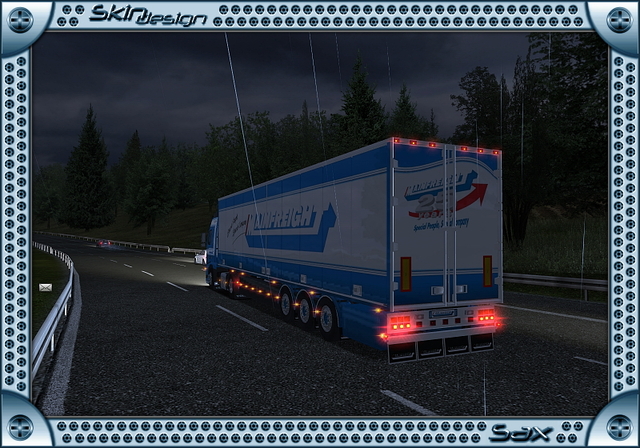 Mainfreight 14 Skin's Collage