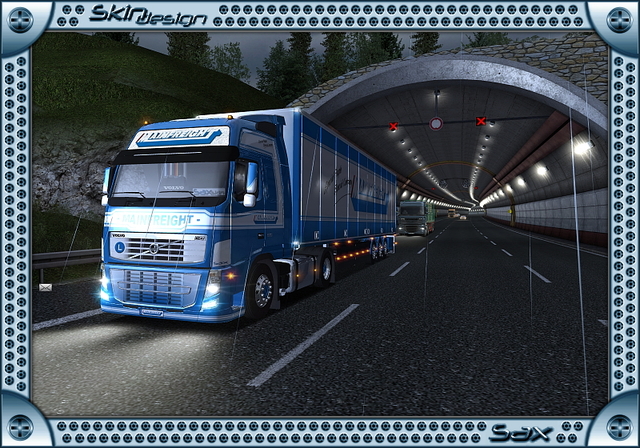 Mainfreight 15 Skin's Collage
