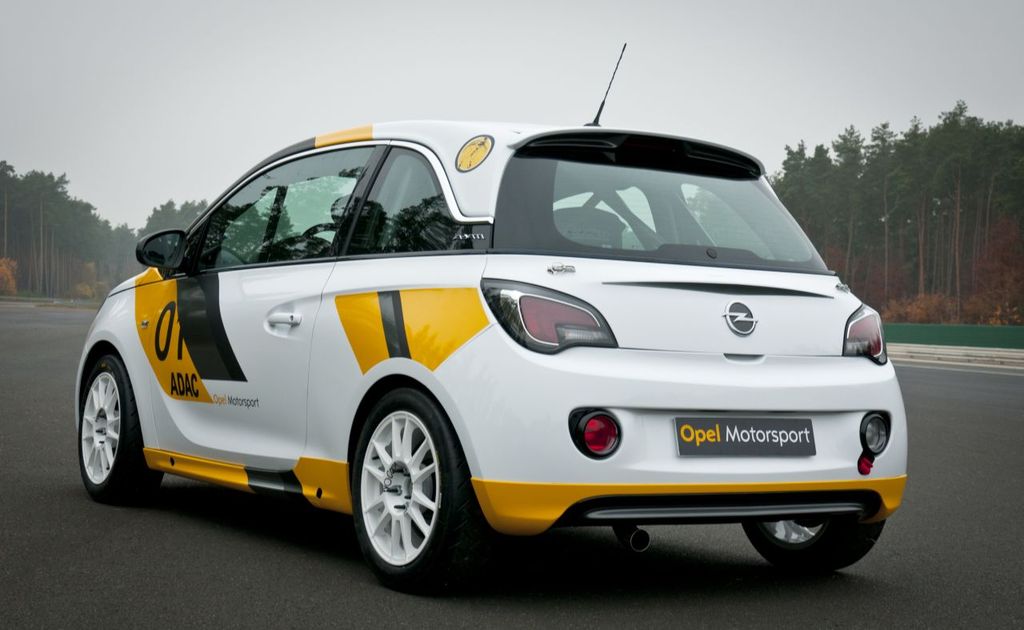 Opel-Adam-Cup-04 - 