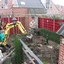 Tuin - afgraven achtertuin ... - Afgraven achtertuin 13-11-12