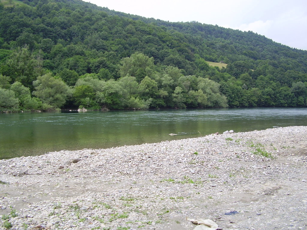 Drina 1 - 