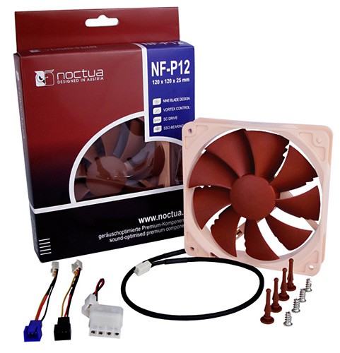 Noctua - 