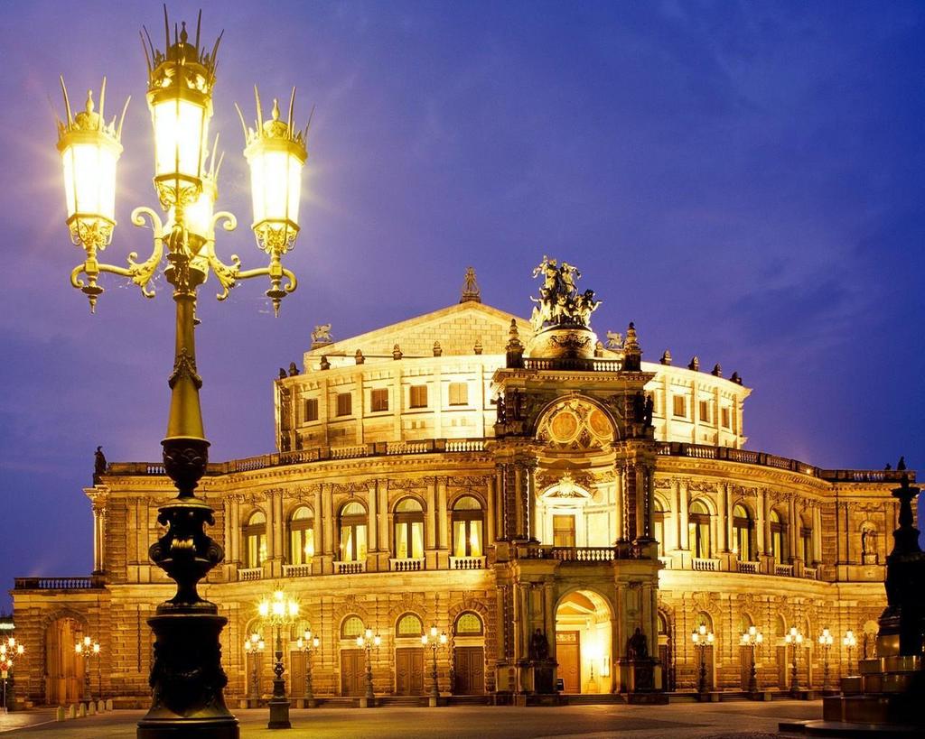 2.Semper Opera-Dresden - 