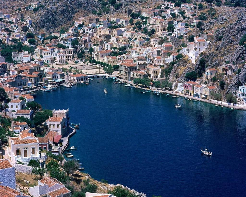 4.Simi-Greece - 