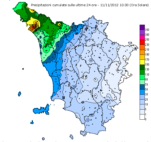 CUM24 10-11 novembre 2012 - 