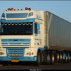 Verbruggen Daf XF105 - 510 - Vrachtwagens