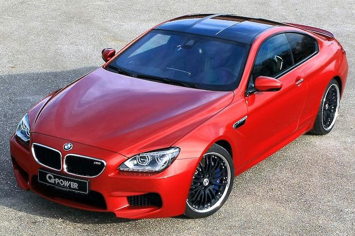 G-Power-BMW-M6-2013-1 - 
