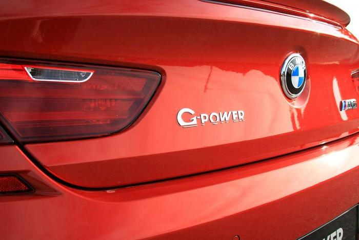 G-Power-BMW-M6-2013-2 - 