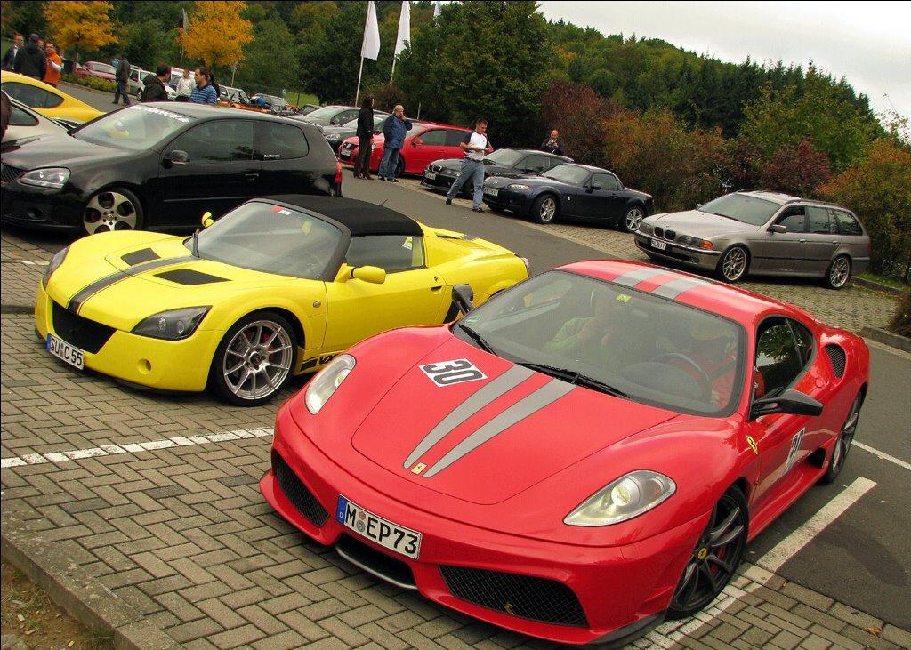 Nordschleife-2008-02 - 