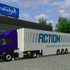 ets Scania P340 + Jumbo Act... - ETS COMBO'S