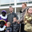 R.Th.B.Vriezen 2012 11 24 9307 - Sinterklaas en Pieten Intocht Presikhaaf-west zaterdag 24 november 2012