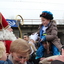 R.Th.B.Vriezen 2012 11 24 9383 - Sinterklaas en Pieten Intocht Presikhaaf-west zaterdag 24 november 2012
