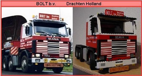 Bolt - 