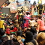 R.Th.B.Vriezen 2012 11 24 9779 - Sinterklaas en Pieten Kinderfeest Presikhaaf-west zaterdag 24 november 2012