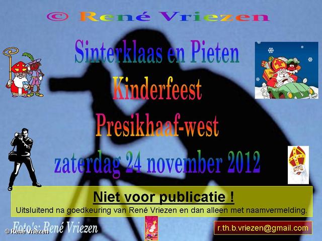 R.Th.B.Vriezen 2012 11 24 0004 Sinterklaas en Pieten Kinderfeest Presikhaaf-west zaterdag 24 november 2012