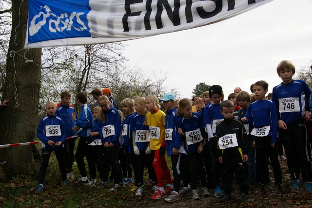 DSC04528 Kruiningergors Cross Jeugd 25 nov 2012