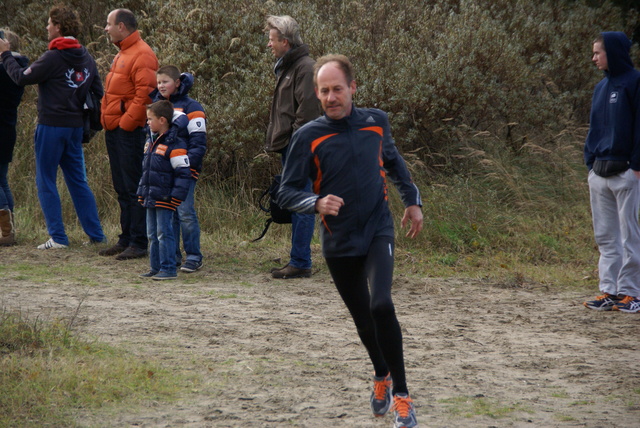 DSC04532 Kruiningergors Cross Jeugd 25 nov 2012