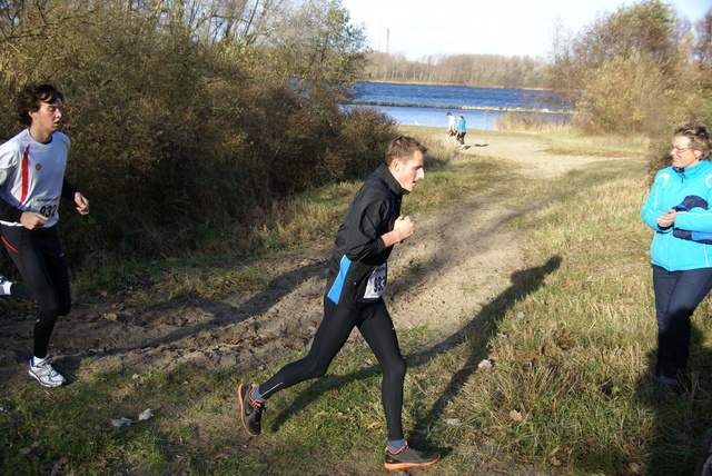 DSC04815 Lengkeek Kruiningergors Cross 25 nov.2012