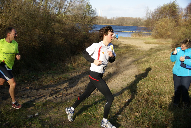 DSC04816 Lengkeek Kruiningergors Cross 25 nov.2012