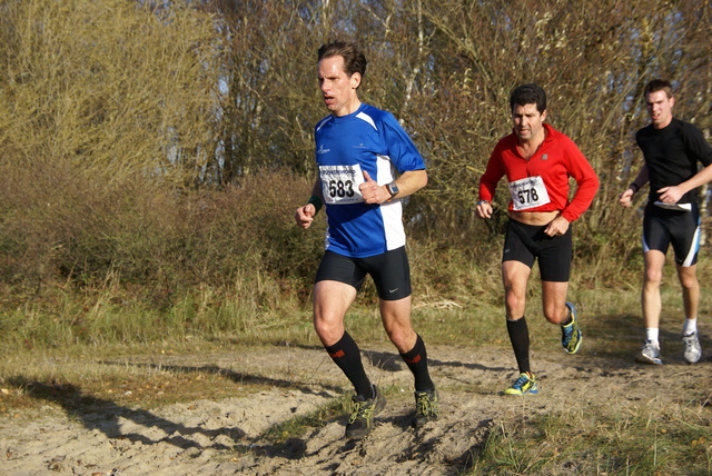 DSC04883 Lengkeek Kruiningergors Cross 25 nov.2012