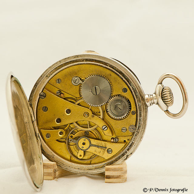 zakhorloge-GV-4 Horloges