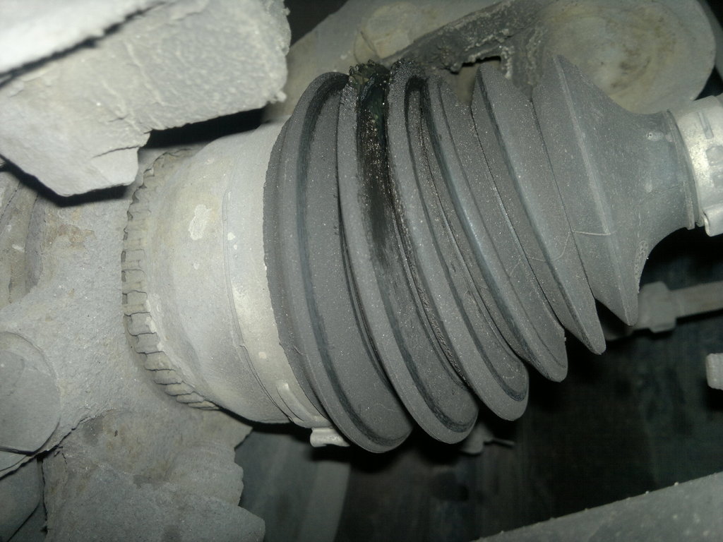 Dobra guma w akcji 1 - 