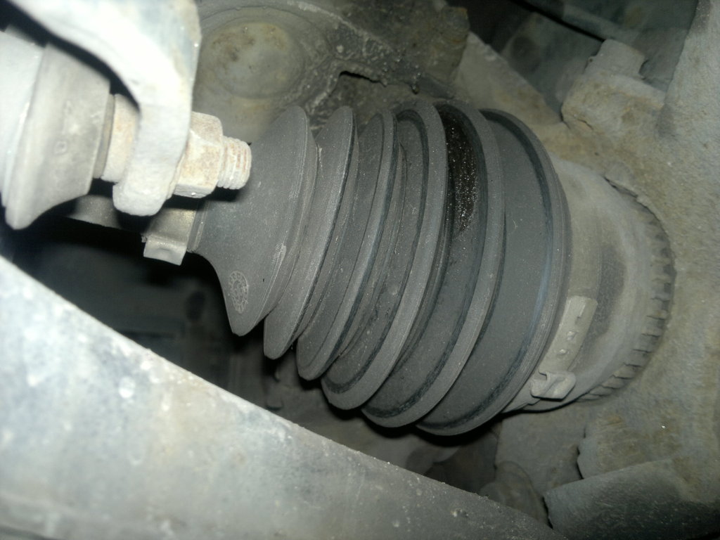 Dobra guma w akcji 2 - 