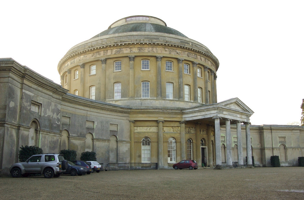 ickworth a2uxk - 