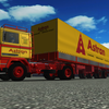 ets 2-Achs-Planensattel-ETS... - ETS DIVERSEN